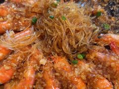 -绿杨春·淮扬宴(庐山路店)