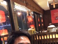 -渔乡米香·剁椒鱼头(四方坪店)