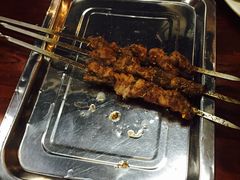 -马军烩面(总店)