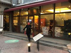 门面-卫鼎轩·曹公馆(鼓楼店)