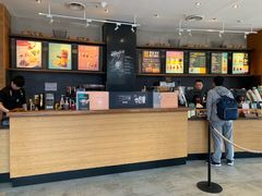 -星巴克臻选(沈阳大悦城店)