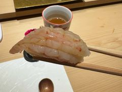 -鮨一日本料理(大中华店)