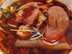-程记私房火锅兔(总店)