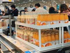 -宜家·瑞典风味餐厅(北京西红门店)