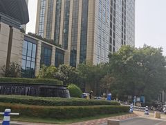 -济南喜来登酒店