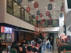 大堂-饭怕鱼(阳光100店)