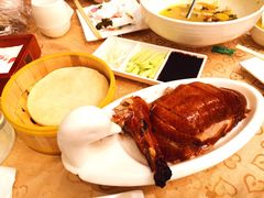 -大鸭梨烤鸭店(花园村店)