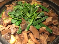 -牛小灶牛杂煲(北京路店)