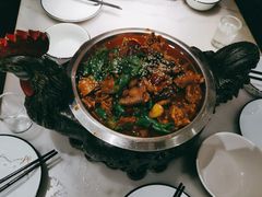 -湘渝人家·川湘菜(十里河店)