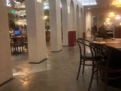 大堂-来龙里 精致 东南亚餐室(万象城店)