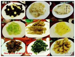 冷菜@光大（没吃过那么烂的喜宴）-光大会展中心国际大酒店-宴会厅
