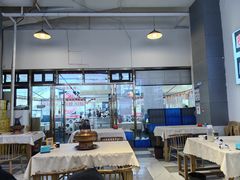 -虾大侠·盱眙龙虾老北京铜锅涮羊肉(金楠天街店)