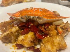 -印象餐厅(杭州国际博览中心北辰大酒店)