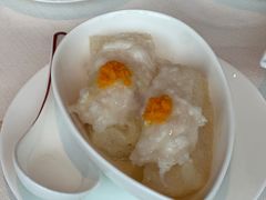 -天龙轩(香港丽思卡尔顿酒店)