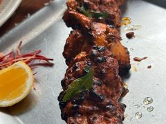 -达斯坦印度餐厅Dastaan(三里屯SOHO店)