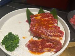 -谷牛和牛烤肉(漕河泾印象城店)