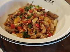 -湘域·少東家(平沙店)