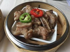 -广东胜利宾馆西关粤中餐厅