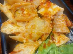 -韩风烤牛肉冷面店