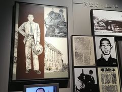 -上海市龙华烈士陵园