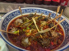 -日丰园海肠水饺·老字号大连海鲜(和平广场店)