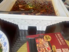 -杨记隆府(白象街店)
