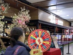 -梨花自助烤肉(乐宾店)