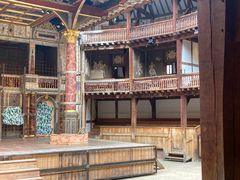 -莎士比亚环球剧场