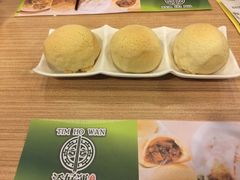 -添好运点心专门店(中环IFC店)