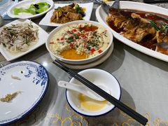 -邀月楼(新华路店)
