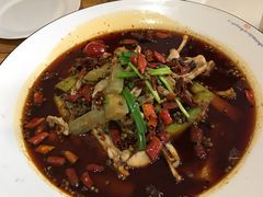 -渝乡人家(和平里店)