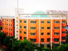 -北京市朝阳区阳光起点幼儿园(东坝园)