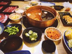 -伊豆野菜村(大族广场店)