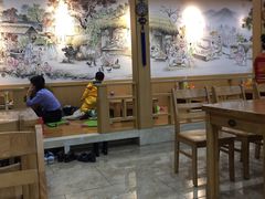 大堂-顺姬冷面(长白西路店)
