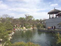 中国唐苑-中国唐苑