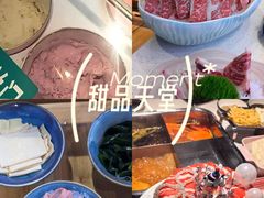 -五星桥原切肥牛火锅(怀德桥店)