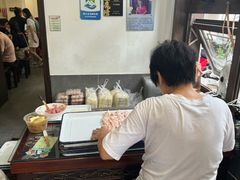 -长人馄饨铺(解放街店)