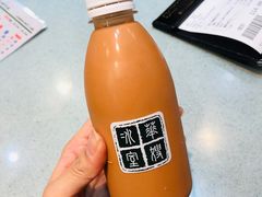 -华嫂冰室(尖沙咀店)