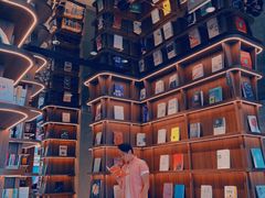 -游心咖啡(青山红坊店)