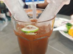 -永盛茶档·港式餐厅(桥北店)
