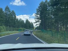 -塞罕坝国家级自然保护区