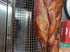 -宗泉烤全羊·烤羊腿·家常菜(解放东路店)