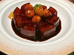 -锦楼·臻选新杭帮(杭州中心店)