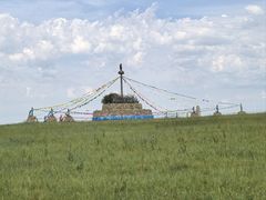 -呼和诺尔旅游景区