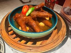 -南海渔村(珠江新城店)