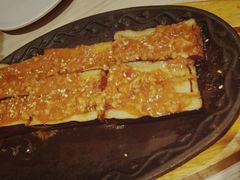 -卢家妈妈·西餐厨房(卜蜂中心店)