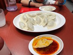 -喜家德虾仁水饺(开发区万达店)