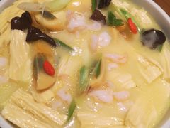 -禾珍珠家常小馆(河南博物院店)