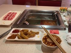 -海底捞大排档火锅(打浦路店)