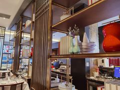 大堂-百富源·海鲜辽菜(和平北大街店)